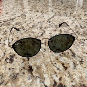 Ray-Ban polarized sunglasses